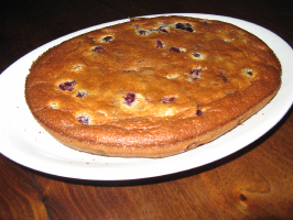 Clafouti