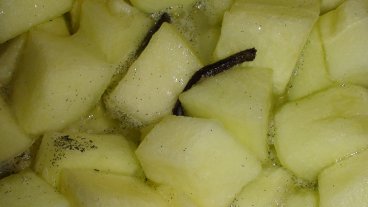 Confiture de pastèque