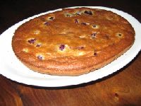 Clafouti