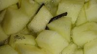 Confiture de pastèque