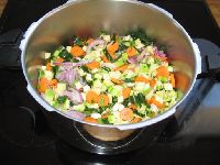 Minestrone
